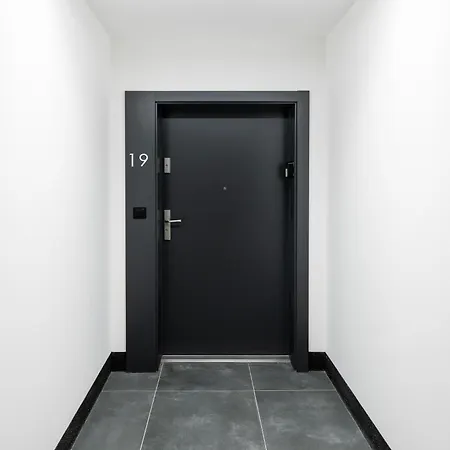 Downtown 19a By Bookinghost Appartement